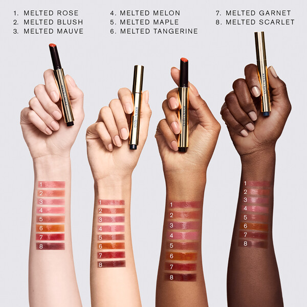 Pure Color Melt On Glosstick (Bilde 5 av 5)