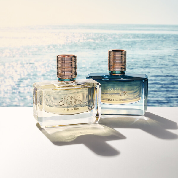 Bronze Goddess Nuit - Eau de Parfum (Bilde 2 av 3)