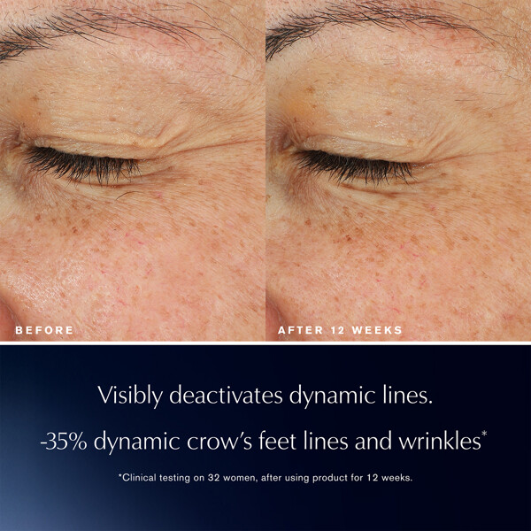 Advanced Night Repair Eye Lift + Sculpt Serum (Bilde 2 av 10)