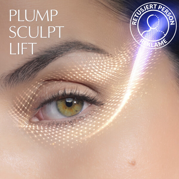 Advanced Night Repair Eye Lift + Sculpt Serum (Bilde 4 av 10)