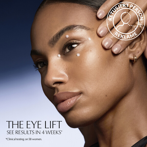 Advanced Night Repair Eye Lift + Sculpt Serum (Bilde 5 av 10)