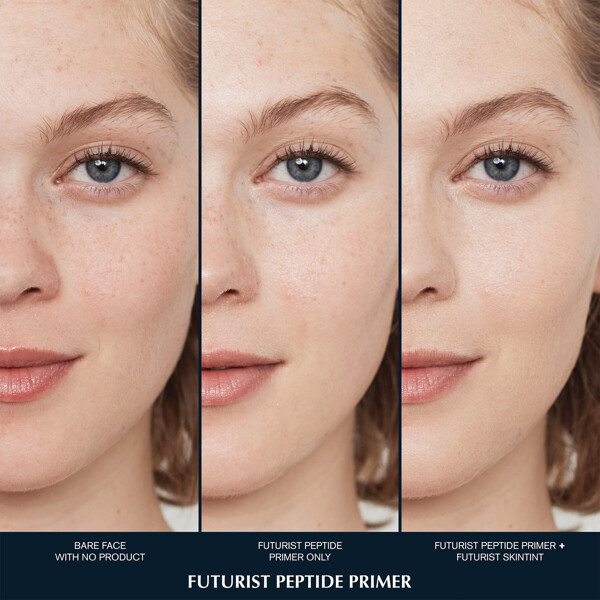 Futurist Peptide Power Serum Primer (Bilde 2 av 9)