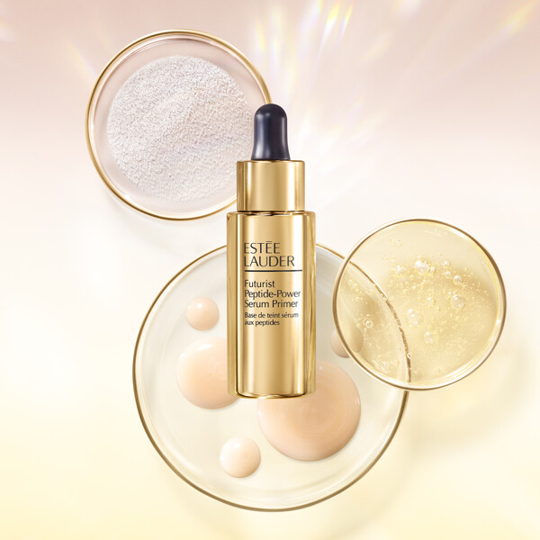 Futurist Peptide Power Serum Primer (Bilde 4 av 9)