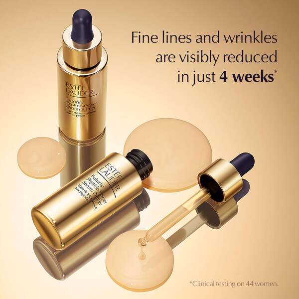 Futurist Peptide Power Serum Primer (Bilde 5 av 9)