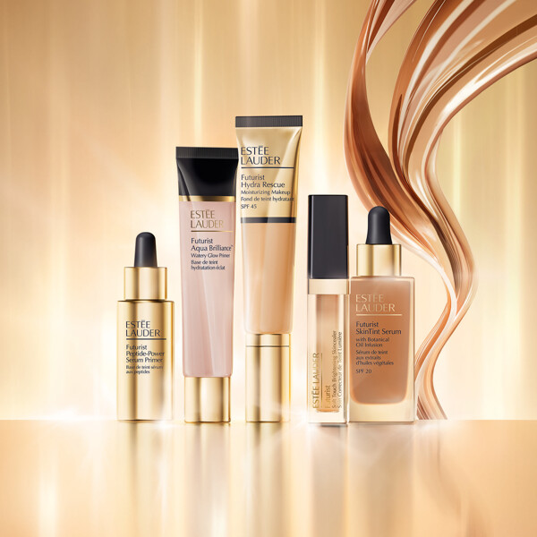 Futurist Peptide Power Serum Primer (Bilde 6 av 9)