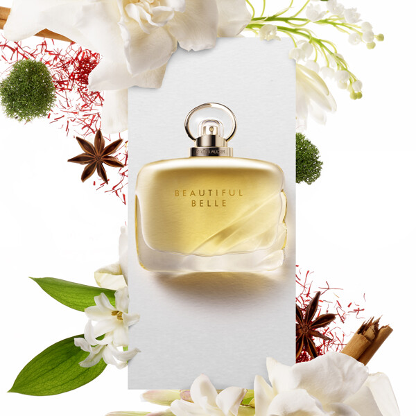 Beautiful Belle - Eau de parfum (Bilde 3 av 4)