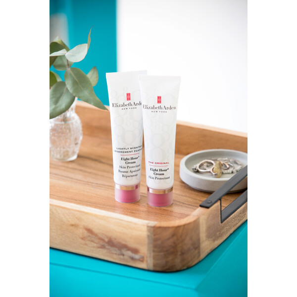 Eight Hour Cream Skin Lightly Scented (Bilde 5 av 5)