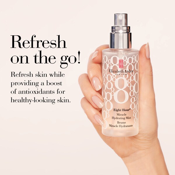 Eight Hour Miracle Hydrating Mist (Bilde 4 av 5)