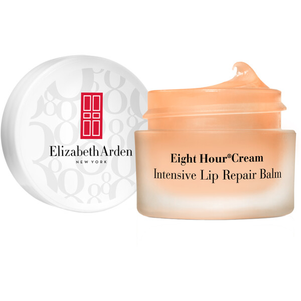 Eight Hour Cream Intensive Lip Repair Balm (Bilde 1 av 4)