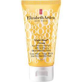 Eight Hour Cream Sun Defense for Face SPF 50 50 ml