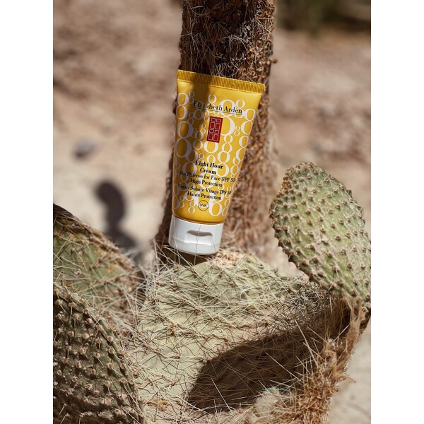 Eight Hour Cream Sun Defense for Face SPF 50 (Bilde 2 av 3)