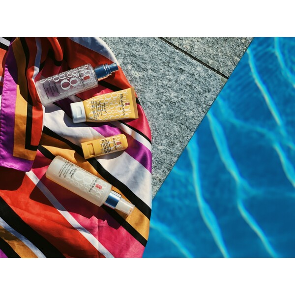 Eight Hour Cream Sun Defense for Face SPF 50 (Bilde 3 av 3)