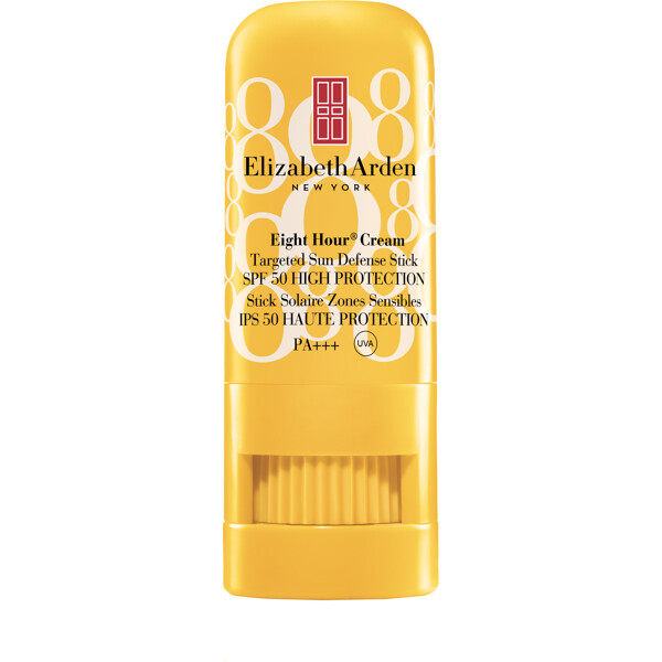 Eight Hour Cream Sun Defense Stick SPF 50 (Bilde 1 av 2)