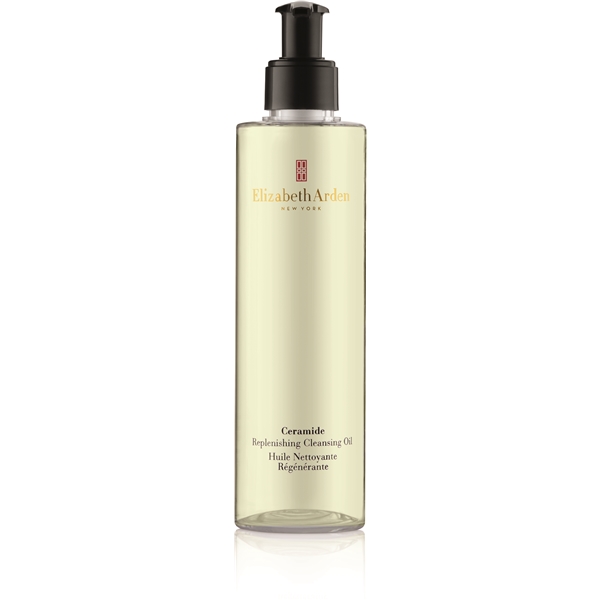 Ceramide Replenishing Cleansing Oil (Bilde 1 av 2)