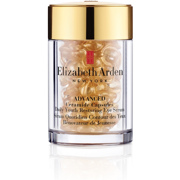 Advanced Ceramide Capsules Eye Serum (Bilde 1 av 2)