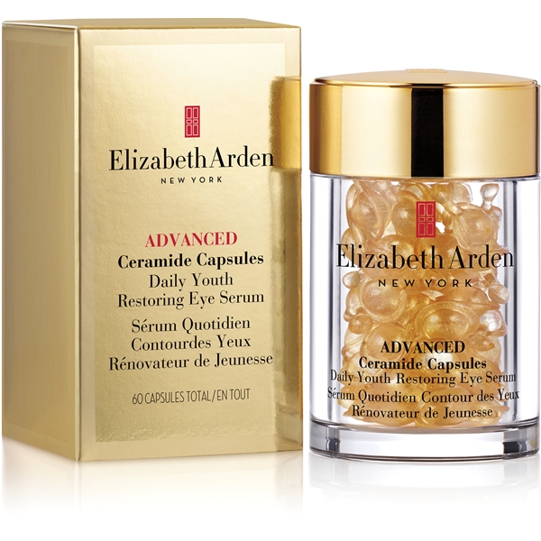 Advanced Ceramide Capsules Eye Serum (Bilde 2 av 2)