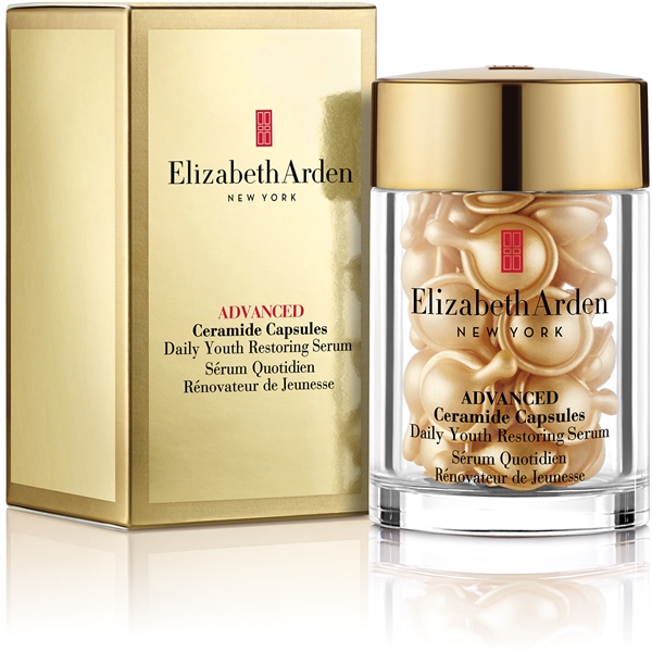 Advanced Ceramide Capsules Youth Restoring Serum (Bilde 2 av 2)