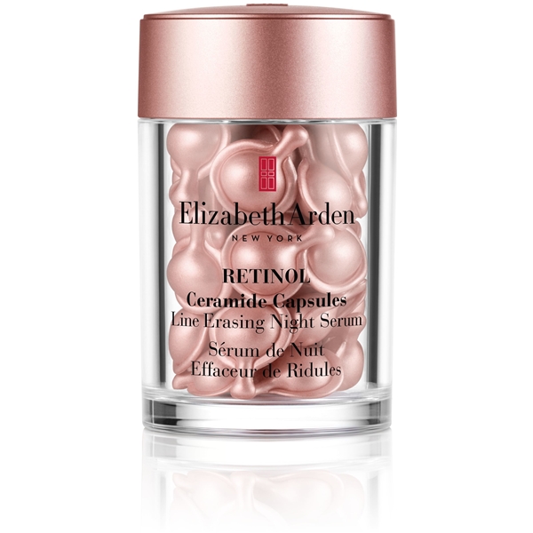 Retinol Ceramide Capsules Line Erasing Night Serum (Bilde 3 av 3)