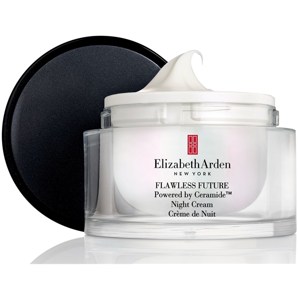 Flawless Future Night Cream (Bilde 1 av 3)