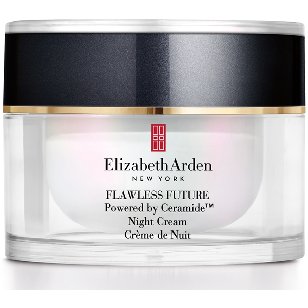 Flawless Future Night Cream (Bilde 3 av 3)