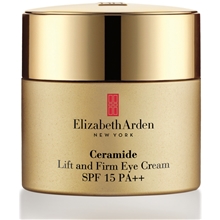 Ceramide Lift and Firm Eye Cream SPF 15