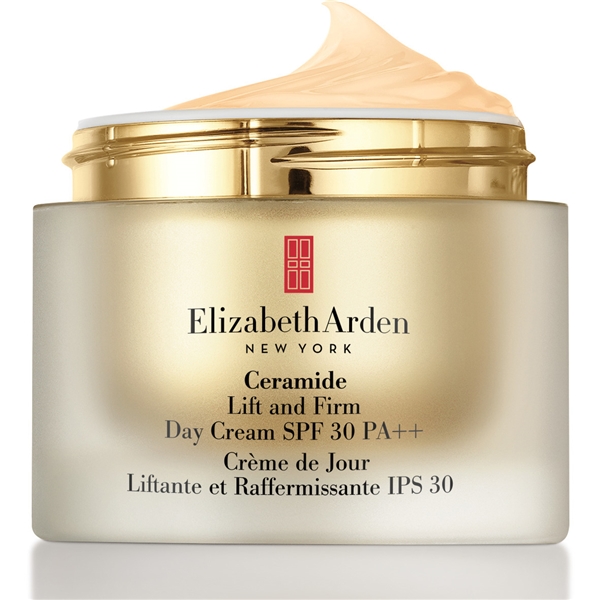 Ceramide Lift and Firm Day Cream SPF 30 (Bilde 1 av 3)