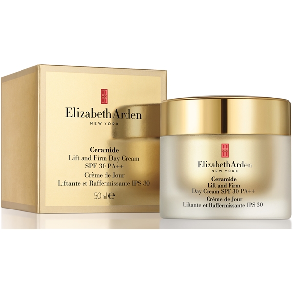 Ceramide Lift and Firm Day Cream SPF 30 (Bilde 2 av 3)