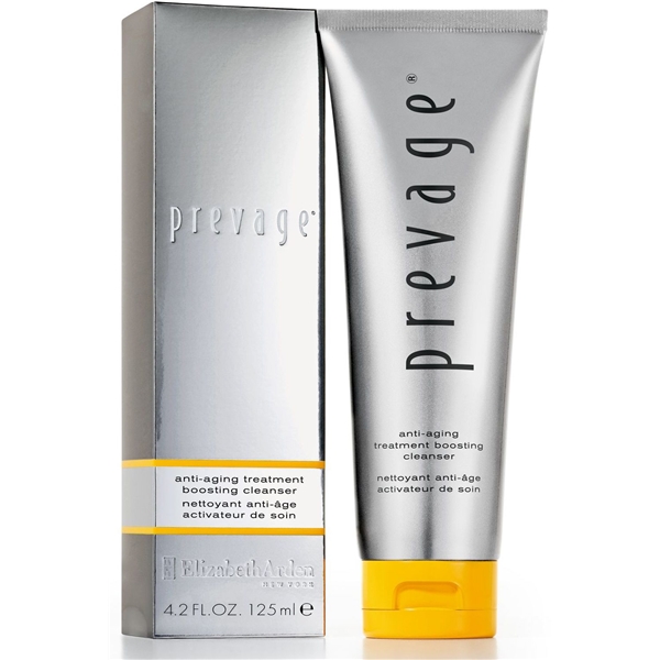 Prevage Anti Aging Treatment Boosting Cleanser (Bilde 2 av 2)