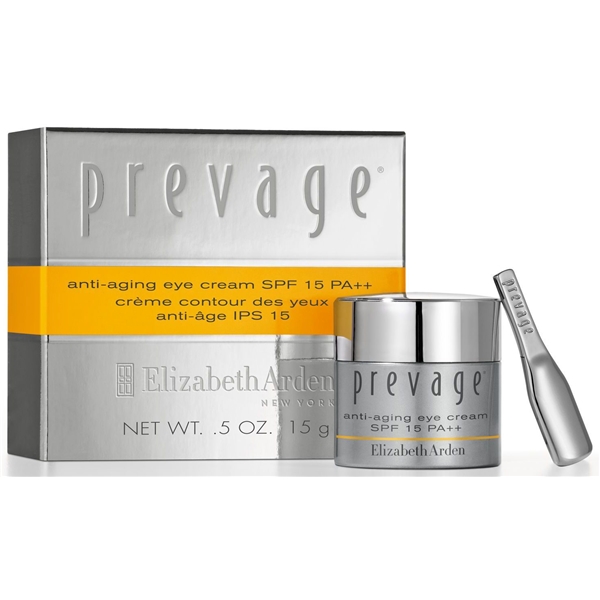 Prevage Anti Aging Eye Cream SPF 15 (Bilde 2 av 2)