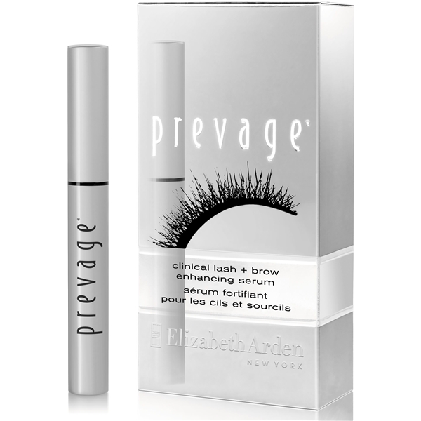 Prevage Clinical Lash + Brow Enhancing Serum (Bilde 2 av 2)