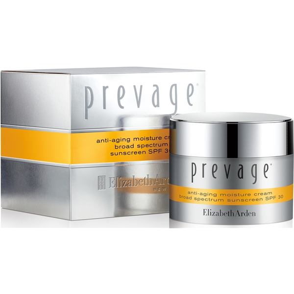 Prevage Anti Aging Moisture Cream SPF 30 (Bilde 2 av 2)