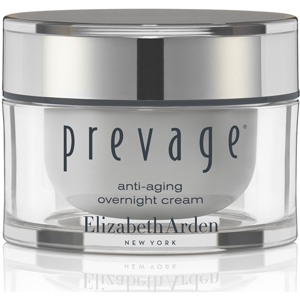 Prevage Anti Aging Overnight Cream (Bilde 1 av 5)