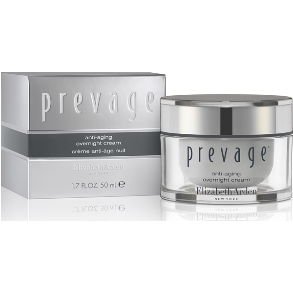 Prevage Anti Aging Overnight Cream (Bilde 2 av 5)