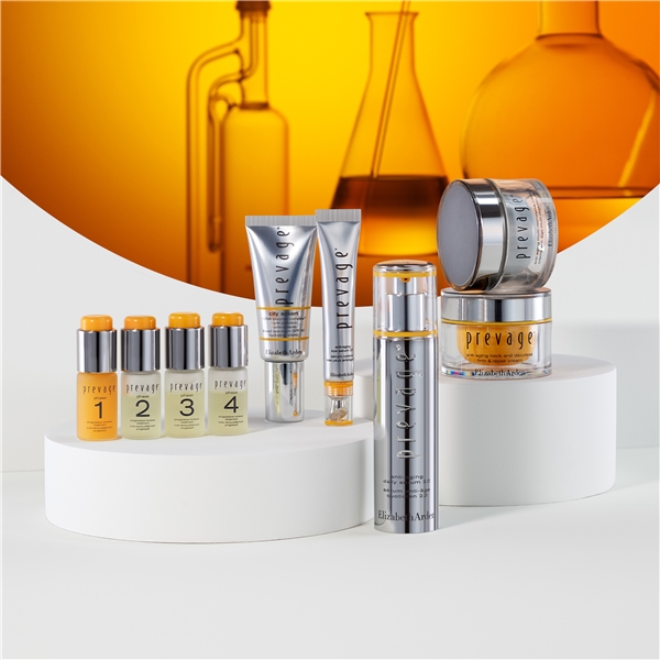 Prevage Anti Aging Overnight Cream (Bilde 5 av 5)