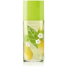 Green Tea Pear Blossom - Eau de toilette
