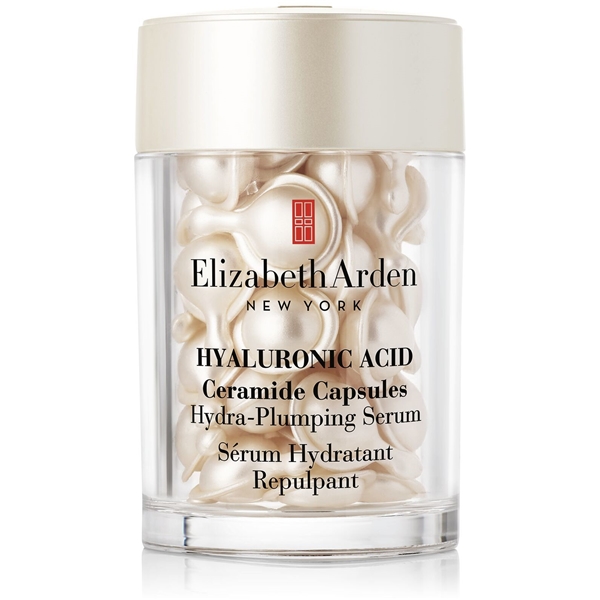 Hyaluronic Acid Ceramide Capsules - Hydra Serum (Bilde 1 av 2)