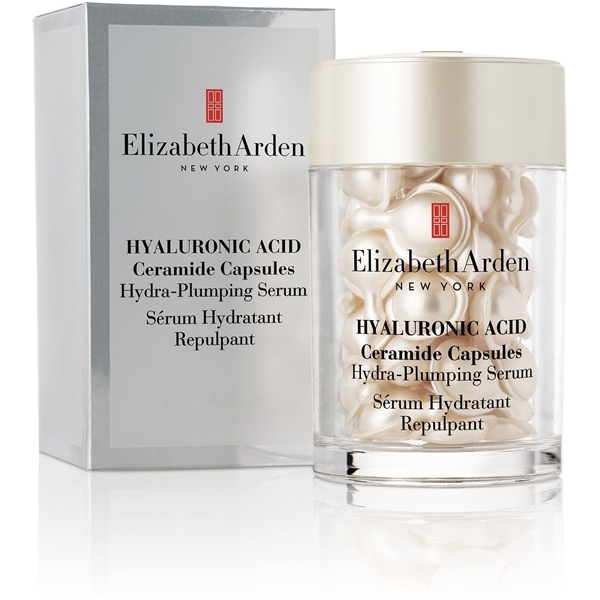 Hyaluronic Acid Ceramide Capsules - Hydra Serum (Bilde 2 av 2)