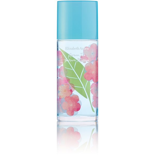 Green Tea Sakura Blossom - Eau de toilette (Bilde 1 av 7)