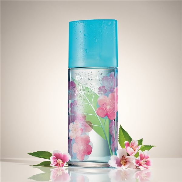 Green Tea Sakura Blossom - Eau de toilette (Bilde 4 av 7)