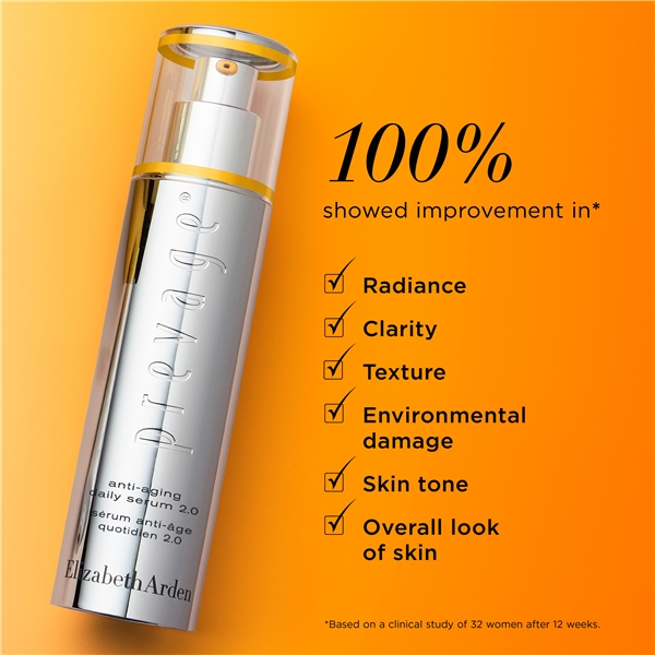 Prevage Anti Aging Daily Serum 2.0 (Bilde 3 av 5)