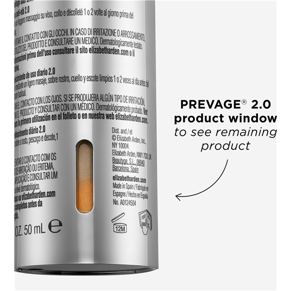 Prevage Anti Aging Daily Serum 2.0 (Bilde 4 av 5)