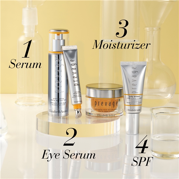 Prevage Anti Aging Daily Serum 2.0 (Bilde 5 av 5)