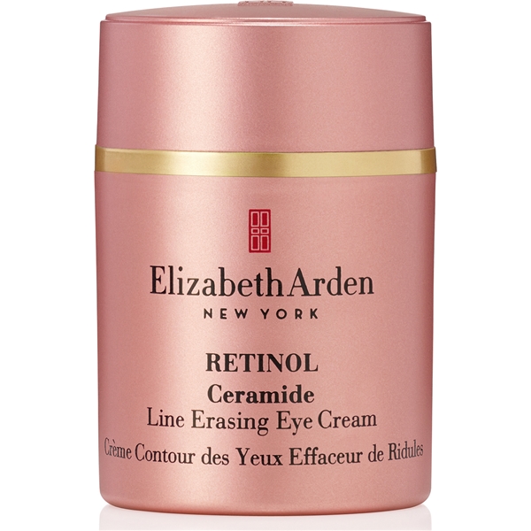 Retinol Ceramide Line Erasing Eye Cream (Bilde 1 av 6)