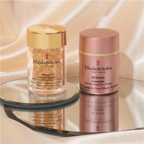 Retinol Ceramide Line Erasing Eye Cream (Bilde 6 av 6)