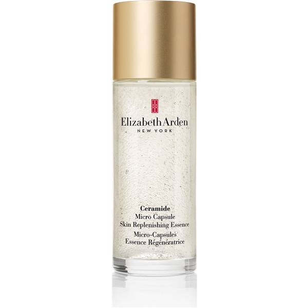 Ceramide Micro Capsule Skin Replenishing Essence (Bilde 1 av 7)