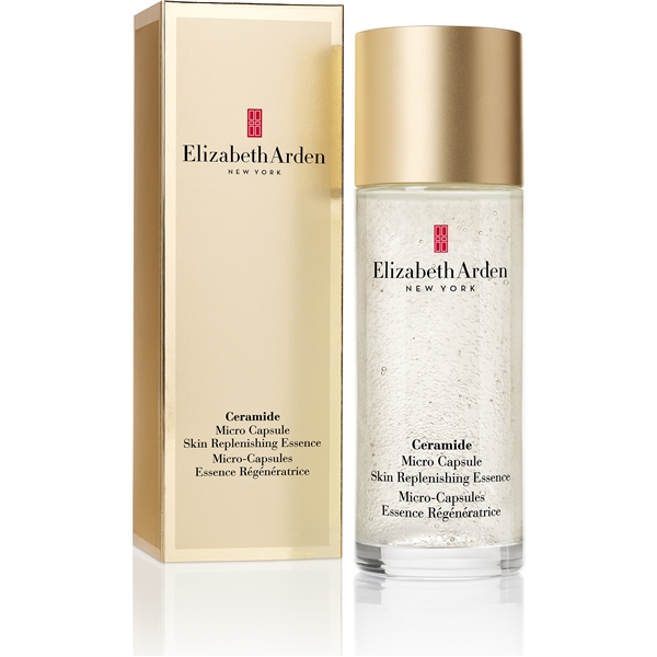 Ceramide Micro Capsule Skin Replenishing Essence (Bilde 2 av 7)