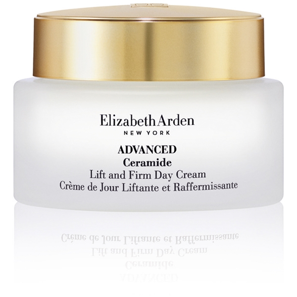 Advanced Ceramide Lift & Firm Day Cream (Bilde 1 av 7)