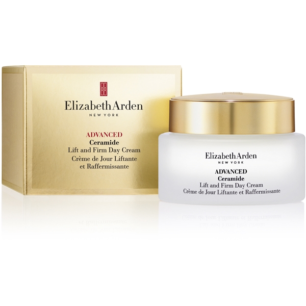 Advanced Ceramide Lift & Firm Day Cream (Bilde 2 av 7)