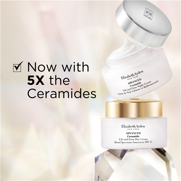 Advanced Ceramide Lift & Firm Day Cream (Bilde 3 av 7)