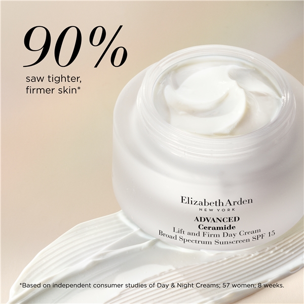 Advanced Ceramide Lift & Firm Day Cream (Bilde 4 av 7)